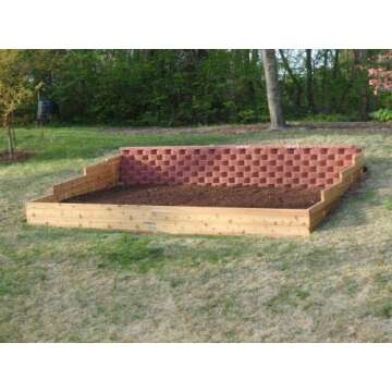 Garden-Seal NonToxic Wood and Pottery Sealer Clear