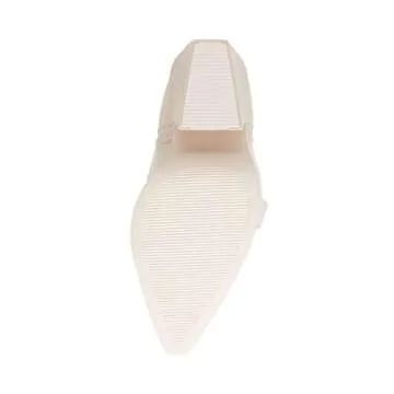 Madden Girl Women's Arizona Western Boot for Stylish Comfort