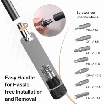 Compact Lightweight ULANZI TT09 F38 Travel Tripod