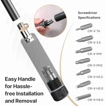 Compact Lightweight ULANZI TT09 F38 Travel Tripod