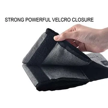 riemot Luggage Travel Cup Holder Free Hand Drink Carrier - Hold Two Coffee Mugs - Fits Roll on Suitcase Handles - Gifts for Flight Attendants Travelers Accessories