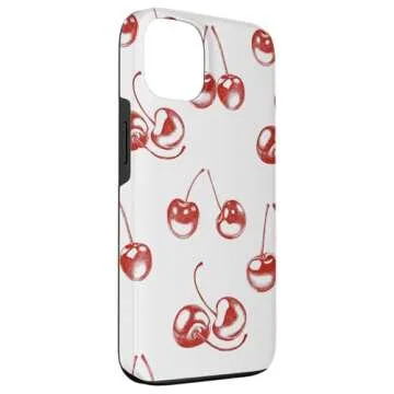 Stylish JessiCase for iPhone 13 Perfect Protection