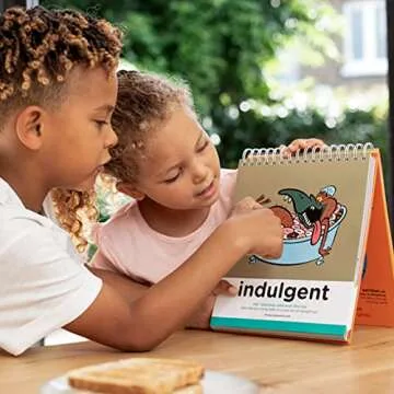 Mrs Wordsmith Storyteller's Word A Day with Video Game Access