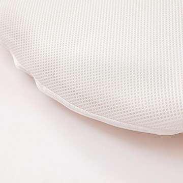 Baby Squirrel Play Mat - Soft Cotton for Infants