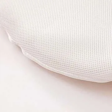 Baby Squirrel Play Mat - Soft Cotton for Infants