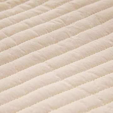 Baby Squirrel Play Mat - Soft Cotton for Infants