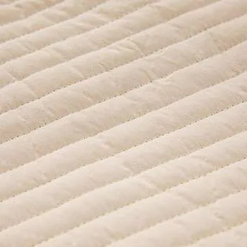 Baby Squirrel Play Mat - Soft Cotton for Infants