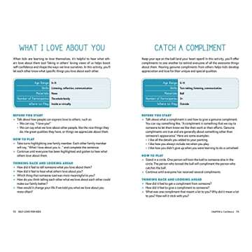 Self-Love for Kids: 100+ Activities to Help Your Child Develop Self-Love