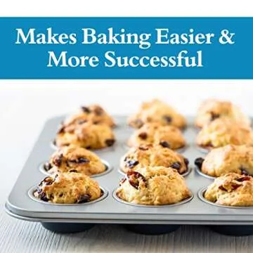 Baker's Joy Original No-Stick Baking Spray with Flour, 5 Ounce Can