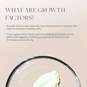 SkinMedica TNS Eye Repair Eye Cream for Youthful Skin