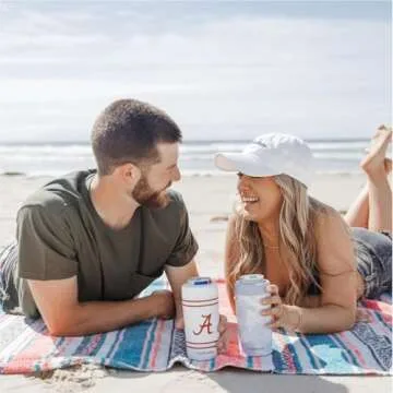 Frost Buddy Universal Can Cooler - Fits All Sizes and Styles