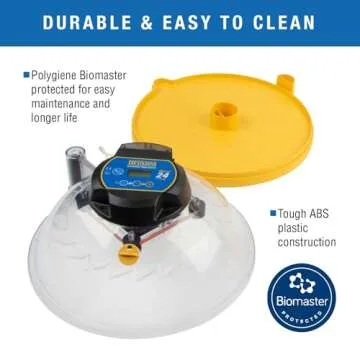 Brinsea Maxi 24 EX Incubator with Humidity Control