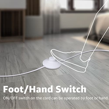 URTOM LED Accent Spotlight for Plants and Artwork