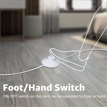 URTOM LED Accent Spotlight for Plants and Artwork