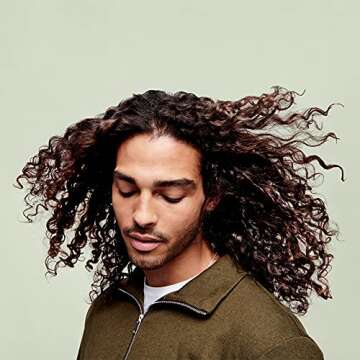 DevaCurl The Essential Starter Kit For Fine Waves, Curls, And Coils, 4 ct.