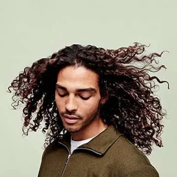 DevaCurl Essential Starter Kit for Waves and Curls