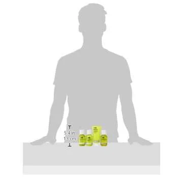 DevaCurl Essential Starter Kit for Waves and Curls