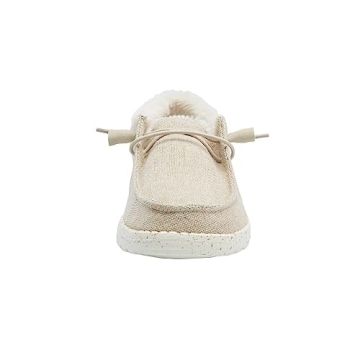 Hey Dude Wendy Funk Wool Loafers | Lightweight Comfort Shoes