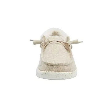 Hey Dude Wendy Funk Wool Loafers | Lightweight Comfort Shoes