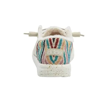 Hey Dude Wendy Funk Wool Loafers | Lightweight Comfort Shoes