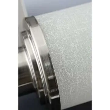 Elegant Progress Lighting P4458-09 Alexa Chandeliers in Brushed Nickel