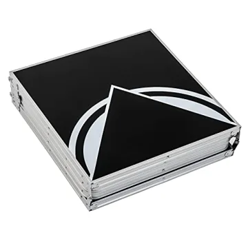 Beer Pong Table 8 Feet - Portable with Bottle Opener