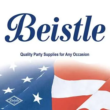 Durable Beistle Day of the Dead Picado Banner for Celebrations