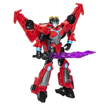 Transformers Legacy Windblade 5.5-Inch Action Figure