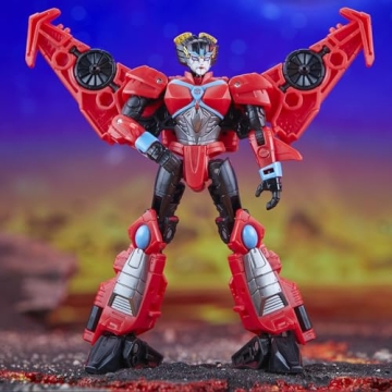Transformers Legacy Windblade 5.5-Inch Action Figure