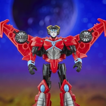 Transformers Legacy Windblade 5.5-Inch Action Figure