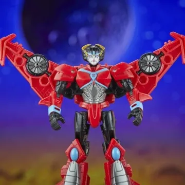 Transformers Legacy Windblade 5.5-Inch Action Figure