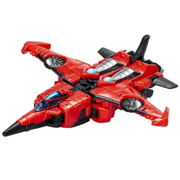 Transformers Legacy Windblade 5.5-Inch Action Figure