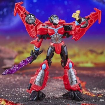Transformers Legacy Windblade 5.5-Inch Action Figure