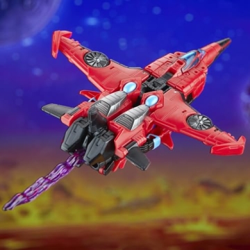 Transformers Legacy Windblade 5.5-Inch Action Figure