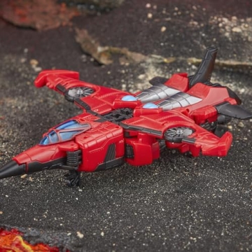 Transformers Legacy Windblade 5.5-Inch Action Figure