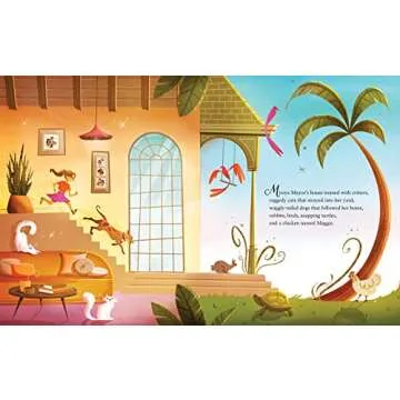 Just Wild Enough: Mireya Mayor, Primatologist (She Made History)