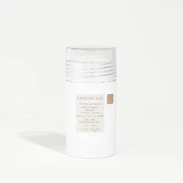 Kristin Ess Hair Recovery Balm for Damaged Hair and Styling