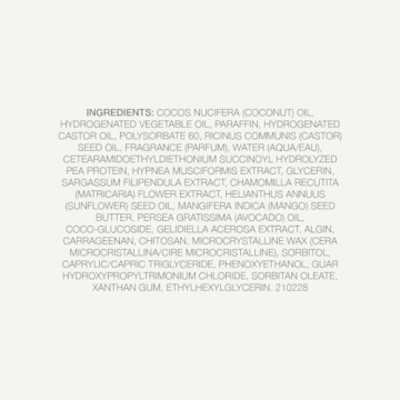 Kristin Ess Hair Recovery Balm for Damaged Hair and Styling