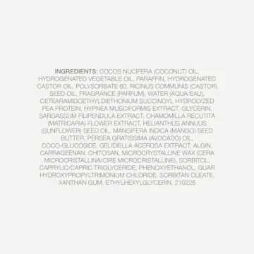 Kristin Ess Hair Recovery Balm for Damaged Hair and Styling