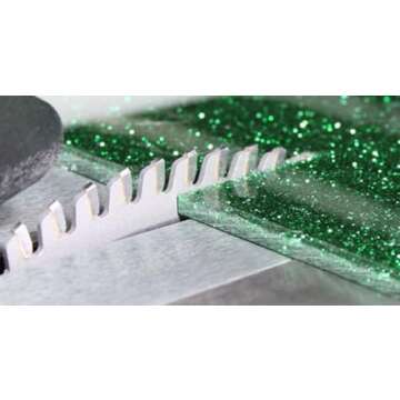 Amana Tool Prestige Non-Melt Plastic Circular Saw Blade