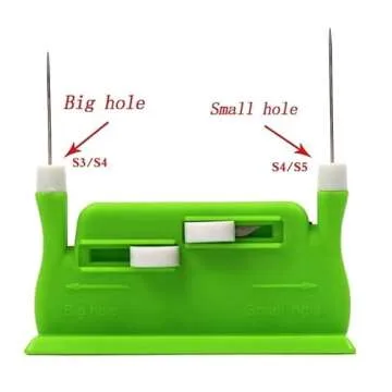 Auto Needle Threader for Effortless Sewing - Ximimark