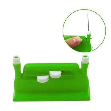 Auto Needle Threader for Effortless Sewing - Ximimark