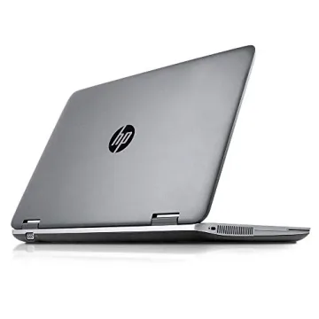 HP ProBook 640 G2 Laptop 16GB RAM 256GB SSD Backlit KBL