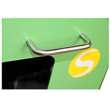 Spinshot Pro Tennis Ball Machine for Enhanced Practice