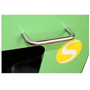 Spinshot Pro Tennis Ball Machine for Enhanced Practice