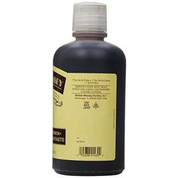 Nielsen-Massey Madagascar Vanilla Bean Paste - 32 Ounce