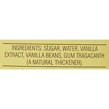 Nielsen-Massey Madagascar Vanilla Bean Paste - 32 Ounce