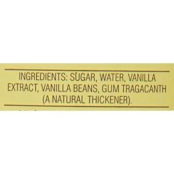 Nielsen-Massey Madagascar Vanilla Bean Paste - 32 Ounce