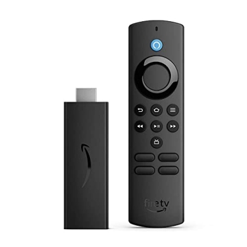 Amazon Fire TV Stick Lite for Live TV & Smart Home