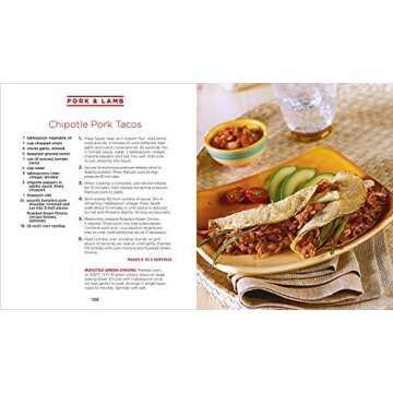 Instant Pot Recipe Collection for Quick Delicious Meals